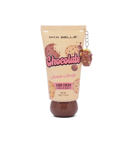 Crema de Manos Chocolate