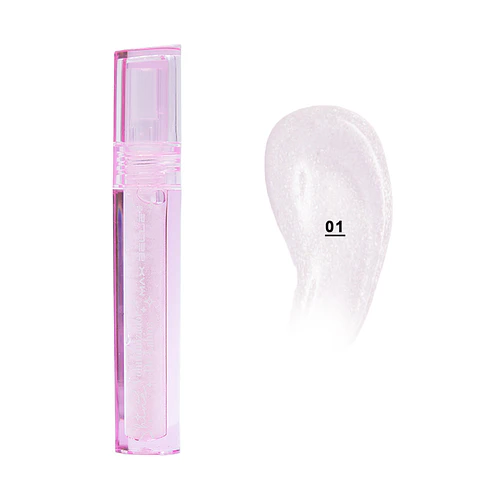 Voluminizador de labios Shine - Flamenco | Chuy's Beautys