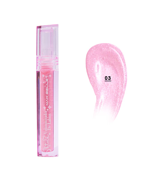 Voluminizador de labios Shine