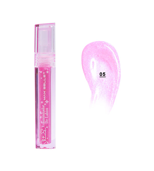 Voluminizador de labios Shine