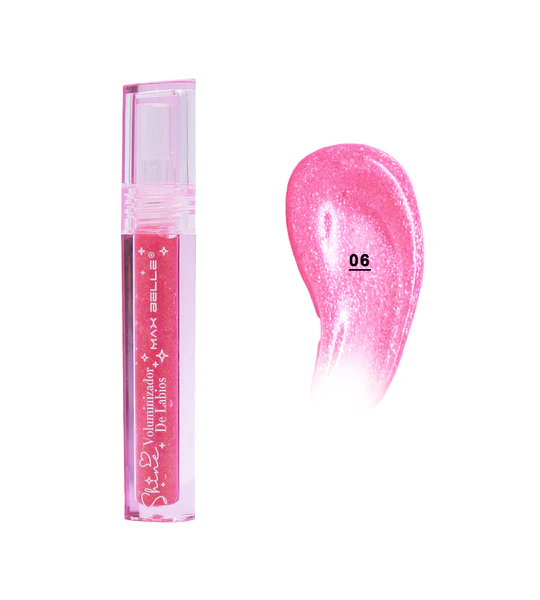 Voluminizador de labios Shine