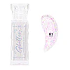 Sombra Líquida Glitter Twinkle Magic 1
