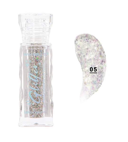 Sombra Líquida Glitter Twinkle Magic
