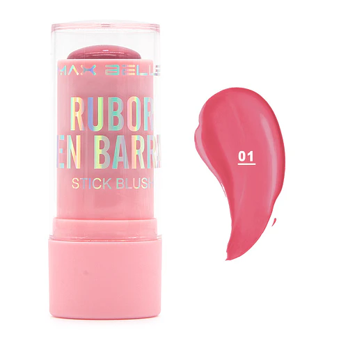 Rubor en barra - Flamenco | Chuy's Beautys