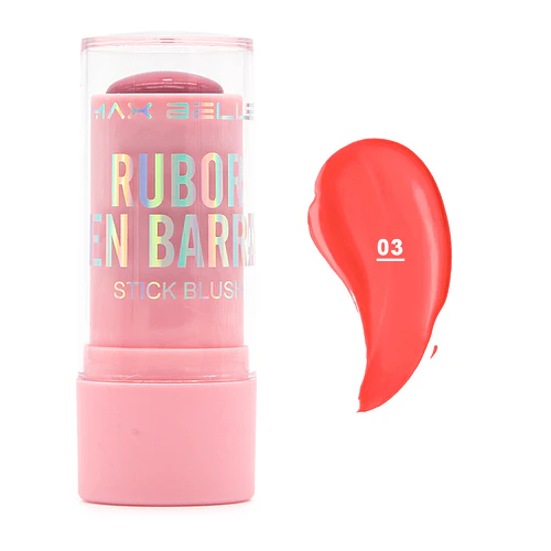 Rubor en barra - Flamenco | Chuys Beautys