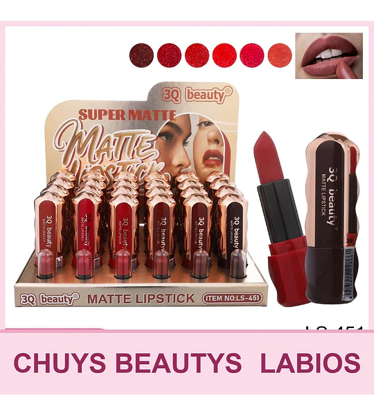 Labial LS451