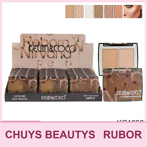 Iluminador KC1636 - Chuys Beautys | Chuy's Beautys
