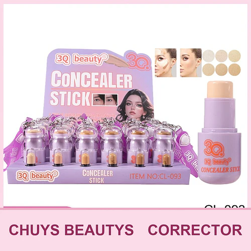 Corrector CL093 - Chuys Beautys | Chuy's Beautys