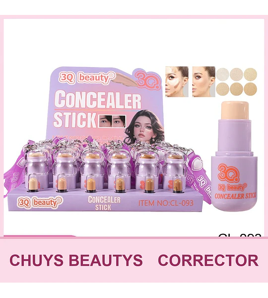 Corrector CL093