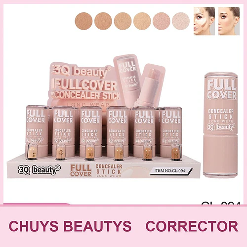 Corrector CL094 - Chuys Beautys | Chuy's Beautys