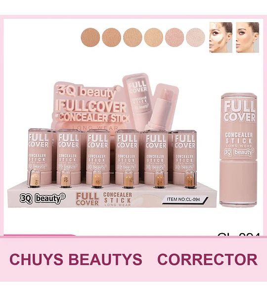 Corrector CL094