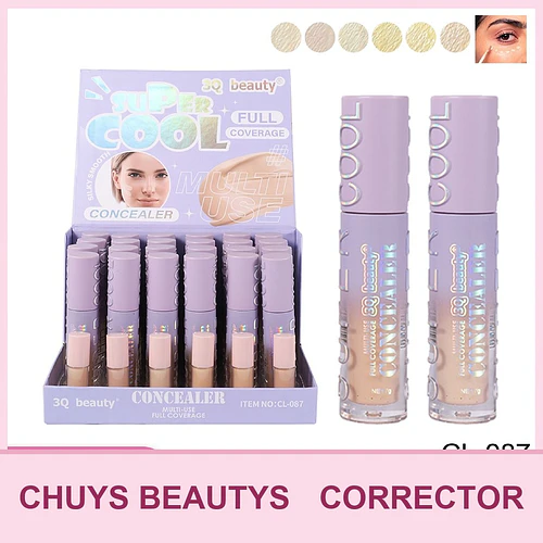 Corrector CL087 - Chuys Beautys | Chuy's Beautys