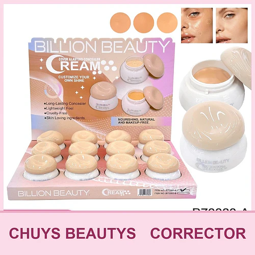 Corrector B70080A - Chuys Beautys | Chuy's Beautys
