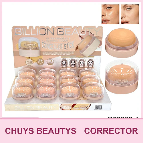 Corrector En Barra - Chuys Beautys | Chuy's Beautys