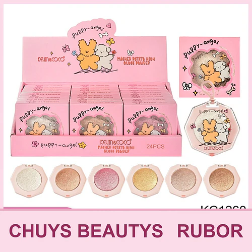 Iluminador Cute Pet - Chuys Beautys | Chuy's Beautys