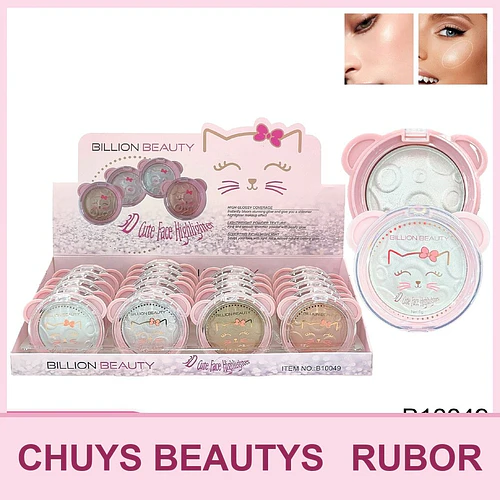Iluminador B10049 - Chuys Beautys | Chuy's Beautys