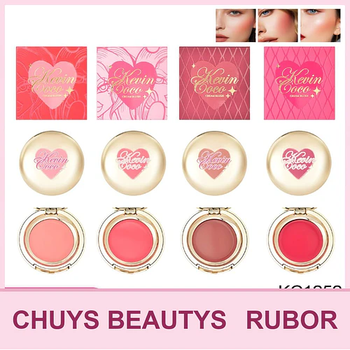 Rubores en Crema Urban Spotlight - Chuys Beautys | Chuy's Beautys