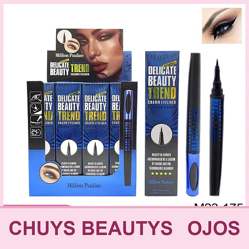 Delineador De Ojos M23175 - Chuys Beautys | Chuy's Beautys