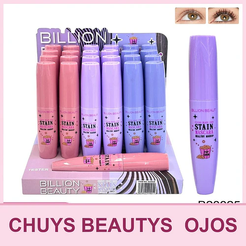 Mascara De Pestañas B20025 - Chuys Beautys | Chuy's Beautys