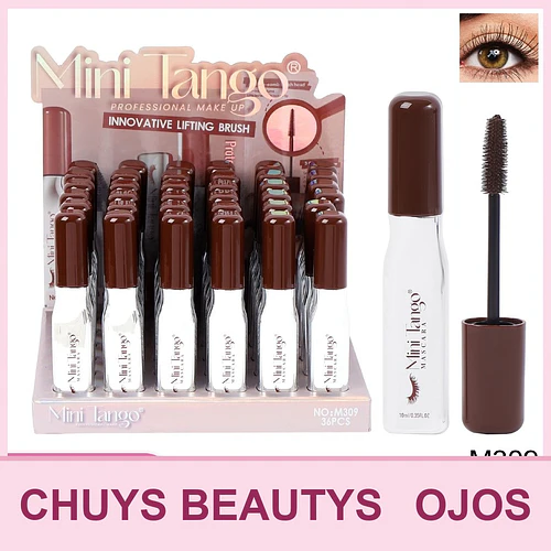Mascara de Pestañas M309 - Chuys Beautys | Chuy's Beautys