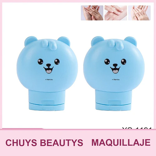 Crema Para Manos XS1191 - Chuys Beautys | Chuy's Beautys