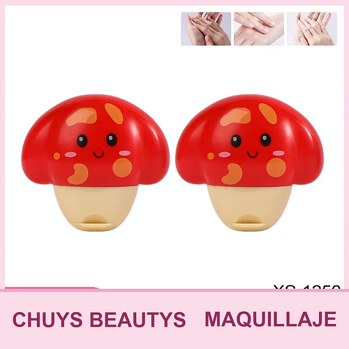 Crema Para Manos XS1250 - Chuys Beautys | Chuy's Beautys