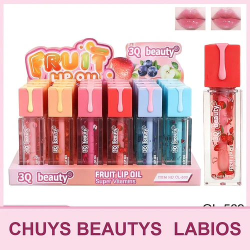 Aceite de Labios OL569 - Chuys Beautys | Chuy's Beautys