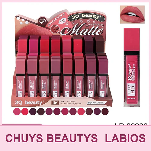 Brillo De Labios LP89986 - Chuys Beautys | Chuy's Beautys