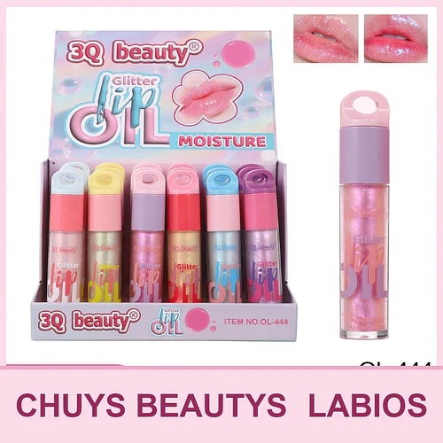 Aceite de Labios OL444 - Chuys Beautys | Chuy's Beautys