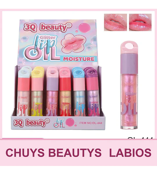 Aceite de Labios OL444