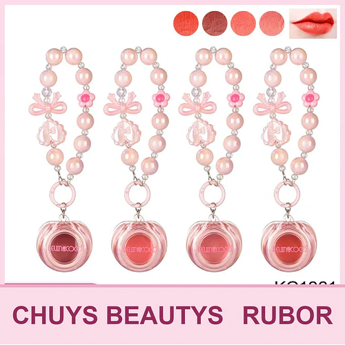 Rubor Con Charm - Chuys Beautys | Chuy's Beautys