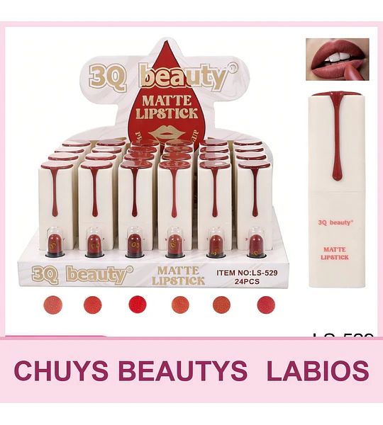 Labial LS529