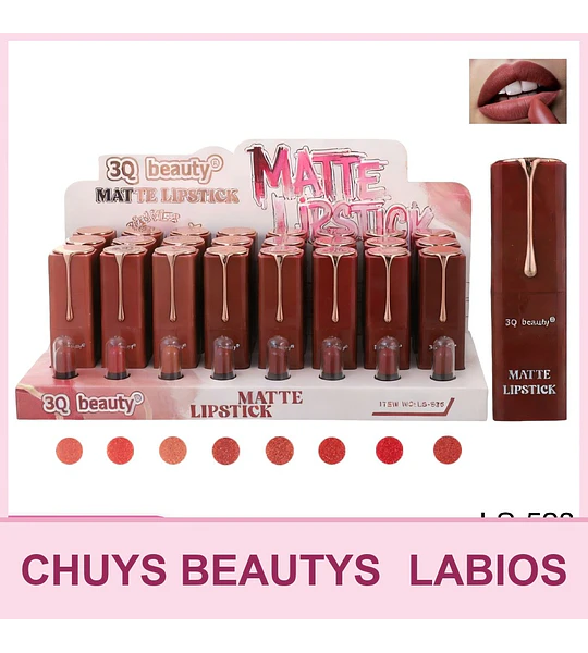 Labial LS528