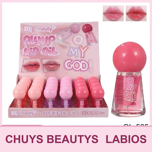 Aceite De Labios OL565 - Chuys Beautys | Chuy's Beautys
