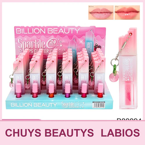 Aceite de Labios Mágico - Chuys Beautys | Chuy's Beautys