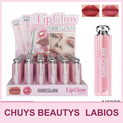 Labial Mágico - Chuys Beautys | Chuy's Beautys