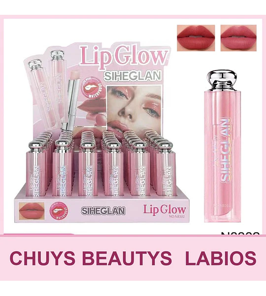 Labial Mágico