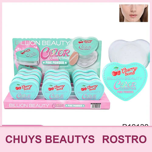 Polvo Suelto B10130 - Chuys Beautys | Chuy's Beautys