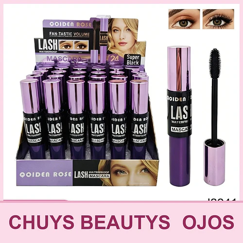 Mascara De Pestañas J8041 - Chuys Beautys | Chuy's Beautys