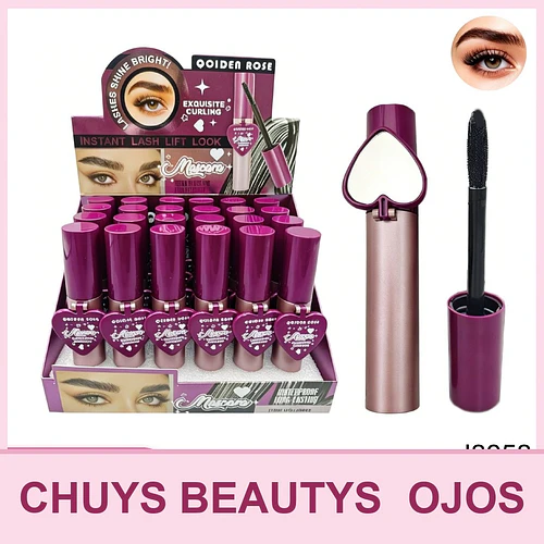 Mascara De Pestañas J8058 - Chuys Beautys | Chuy's Beautys