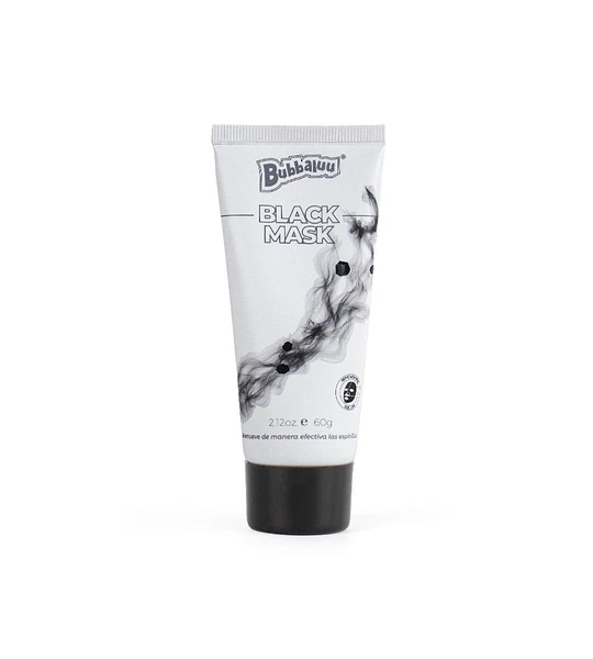 Mascarilla de Puntos Negros BUBBALUU