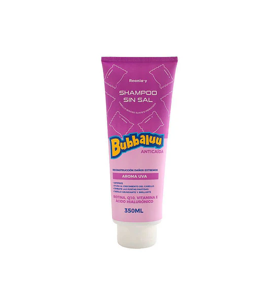Shampoo Uva