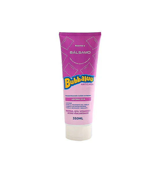 Acondicionador Uva