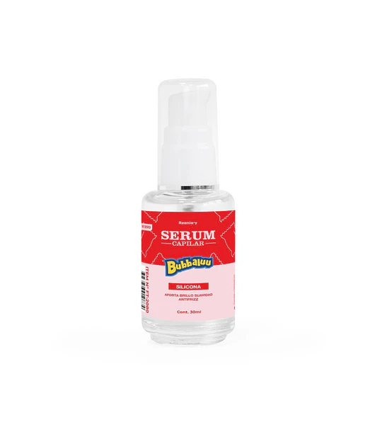 Serum Capilar Frutilla