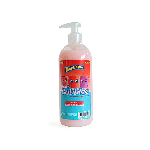 Acondicionador de Fresa Rizos - Chuys Beautys | Chuy's Beautys