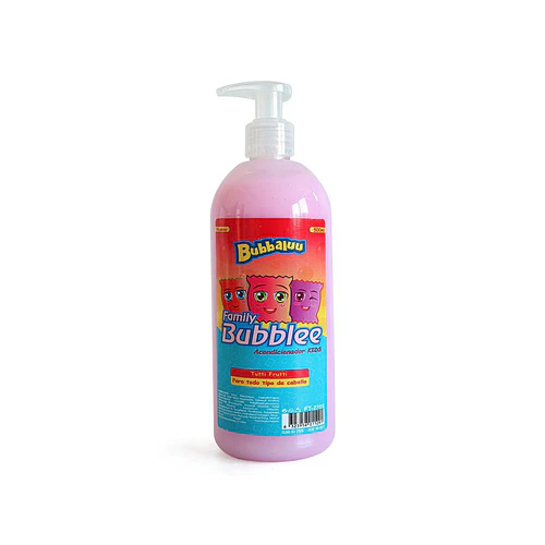 Acondicionador Tutti Frutti - Chuys Beautys | Chuy's Beautys