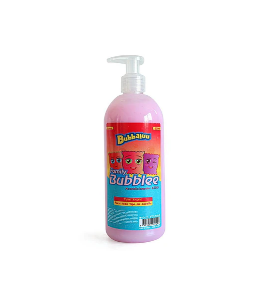 Acondicionador Tutti Frutti