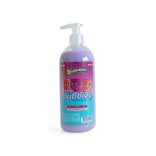 Acondicionador de Uva Liso - Chuys Beautys | Chuy's Beautys