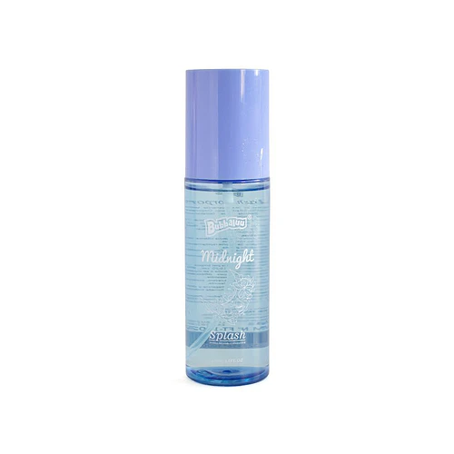 BUBBALUU Splash Midnight - Chuys Beautys | Chuy's Beautys