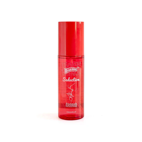 BUBBALUU Splash Seduotion - Chuys Beautys | Chuy's Beautys